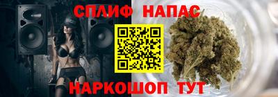 хмурый Изобильный